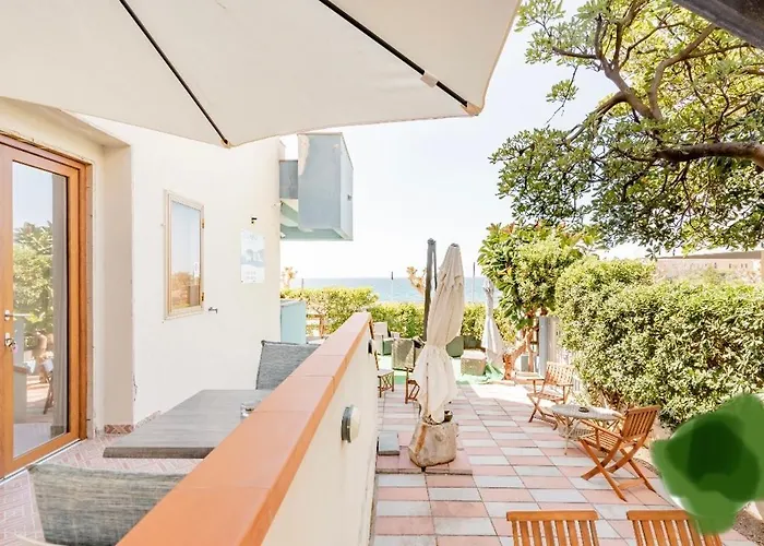 Bed & Breakfast Da Umby 3*