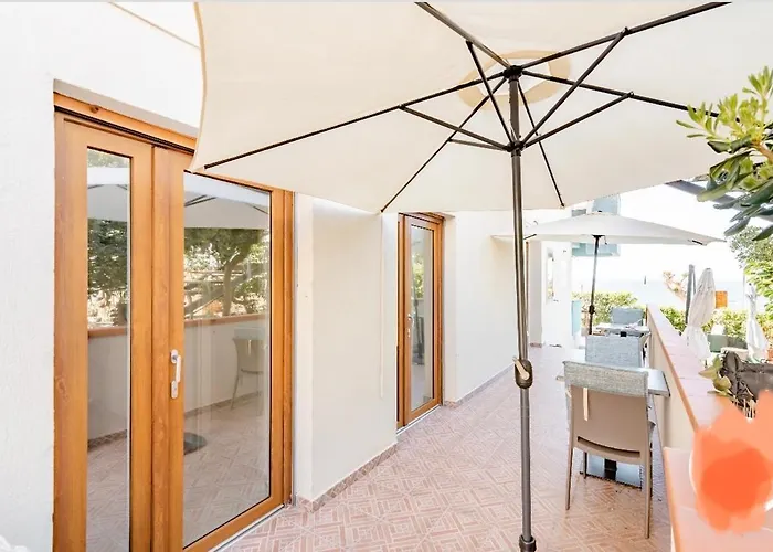 Bed & Breakfast Da Umby 3*