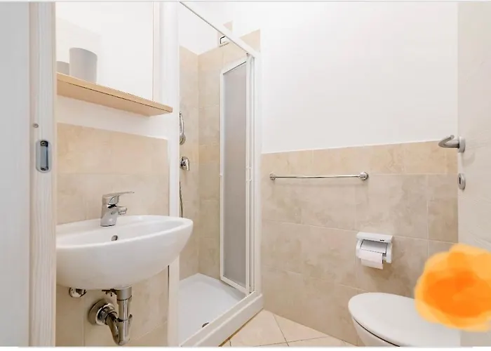 Da Umby Bed & Breakfast 3*