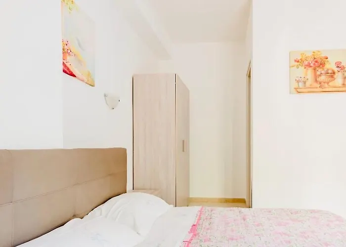 Bed & Breakfast Da Umby Alghero