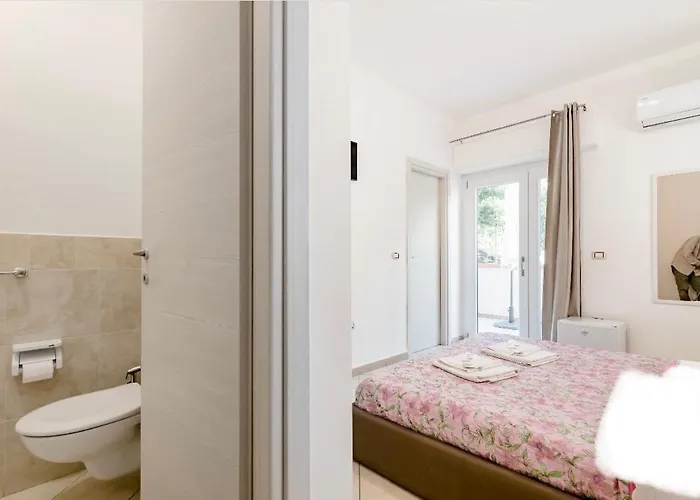 Bed & Breakfast Da Umby 3*