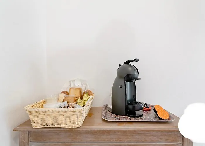 Da Umby Bed & Breakfast Alghero