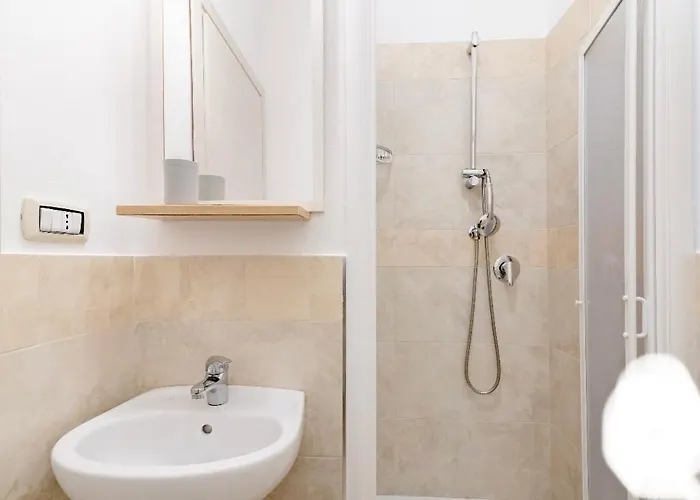 Bed & Breakfast Da Umby