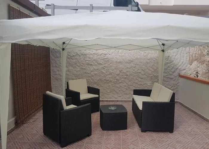 Da Umby Bed & Breakfast 3*