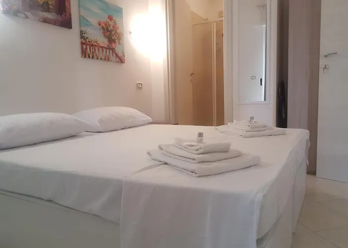 Da Umby Bed & Breakfast