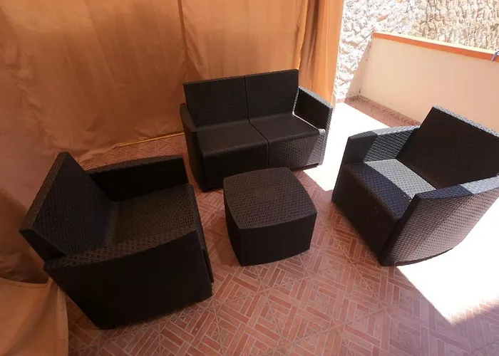 Da Umby Bed & Breakfast 3*