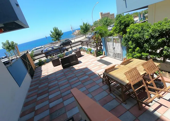 Bed & Breakfast Da Umby Alghero