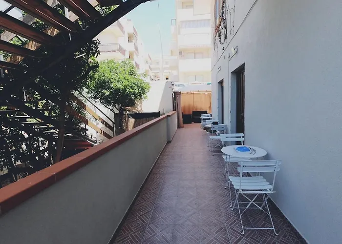 Da Umby Bed & Breakfast Alghero